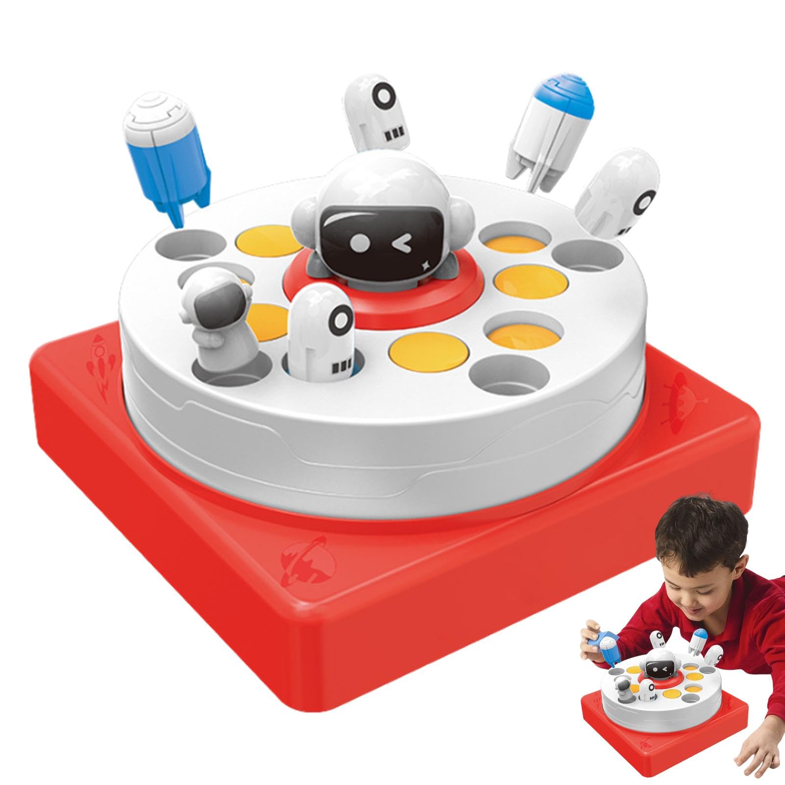 Amazon | Znvhazsy キッズボードゲーム、ファミリーボードゲーム