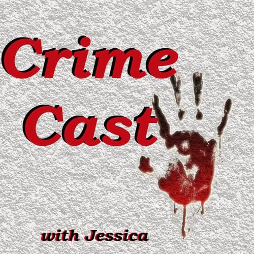 Crime Cast Titelbild