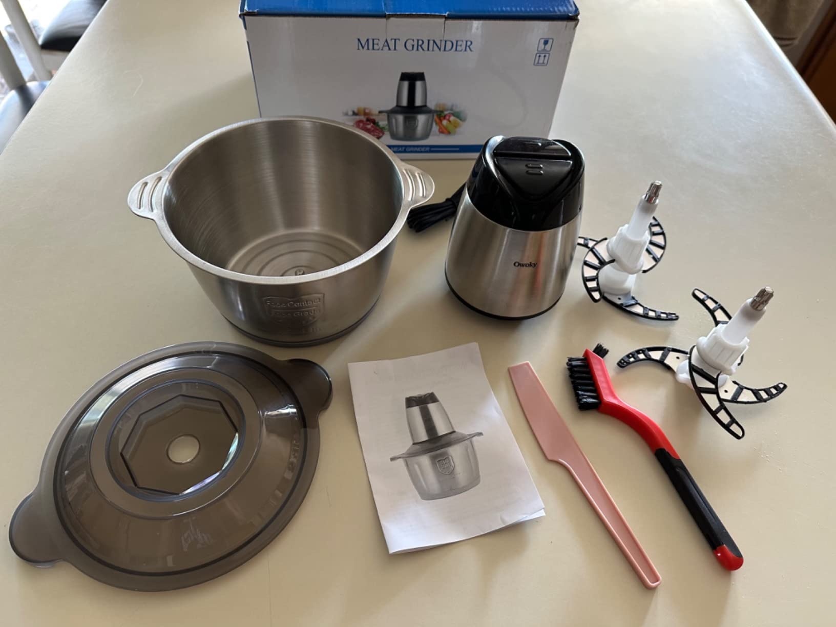 TurboPic Pro reseña 3