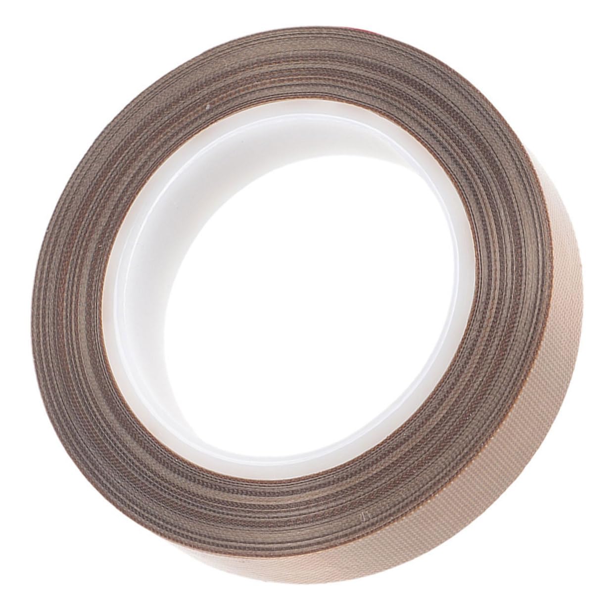 ULTECHNOVO 5rouleaux Ruban Ptfe Isolation Thermique Adhésif Pour Scellage Sous Vide Haute Résistance Et Performance Compatible Avec Scelleuses Manuelles Et Appareils Électriques