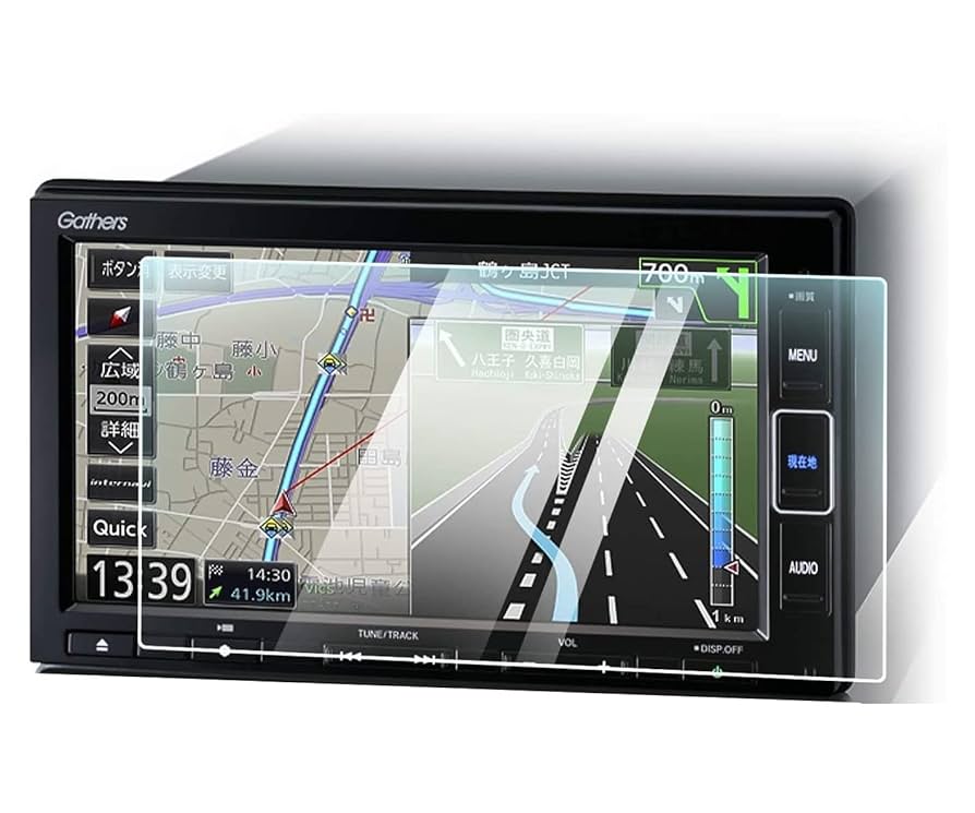 トヨタ純正7型ナビ NSZT-W68T 【公式通販】