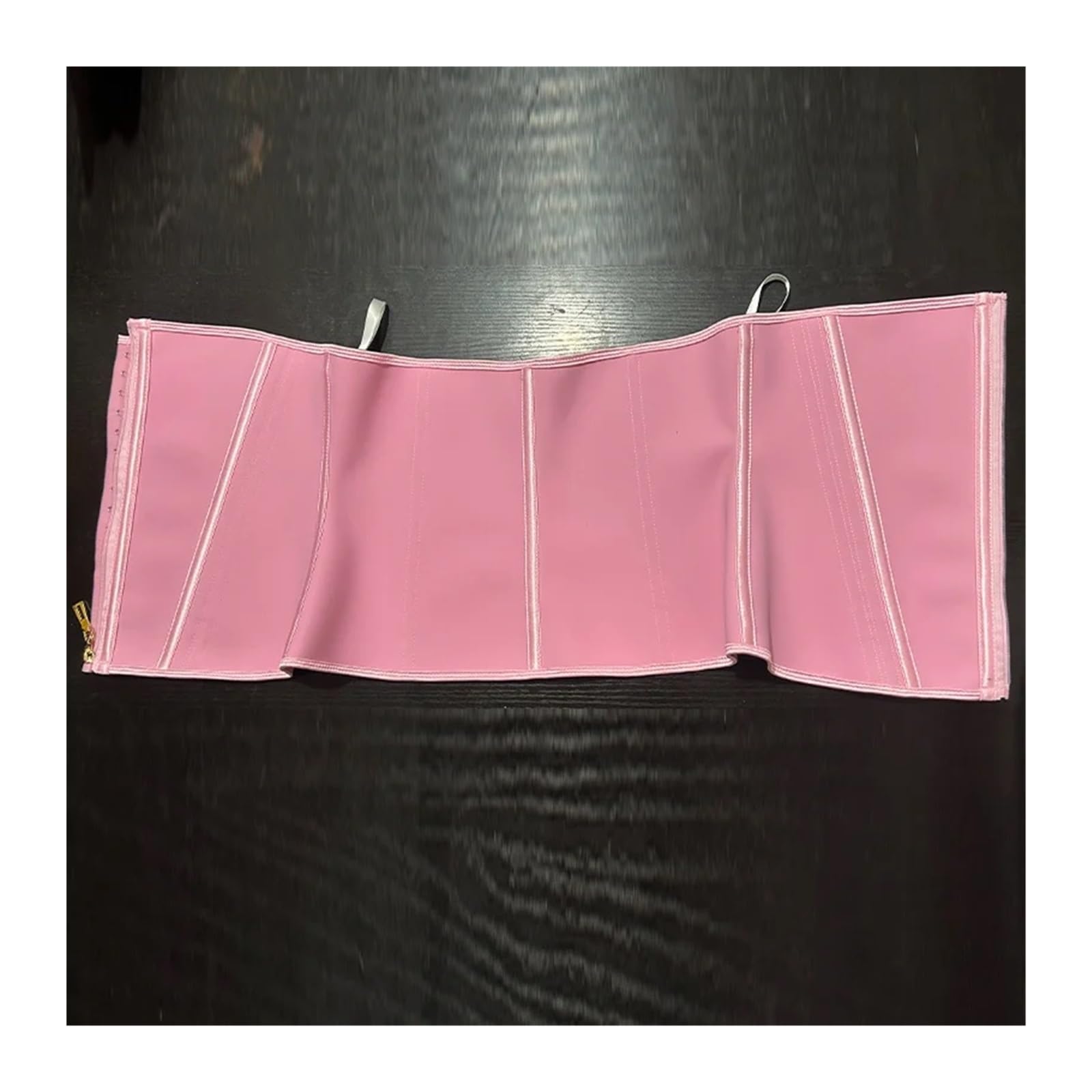 Faja Abdominal Mujer Corsé moldeador de cintura for mujer, chaleco con cremallera y control de abdomen, faja moldeadora, cinturón adelgazante, faja deportiva