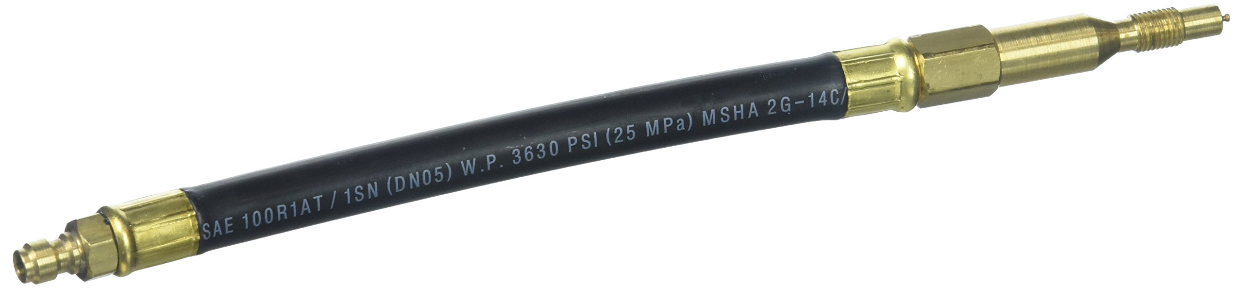 Tool AidSG SGT35450 Diesel r adapter (for 6.7L Ford Power Stroke)