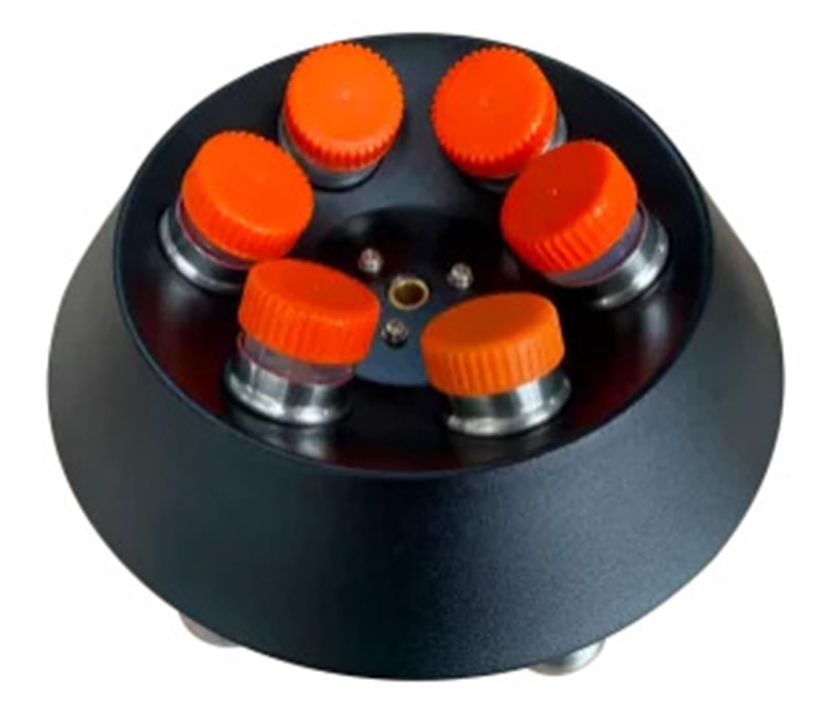 Centrífuga, 4000 rpm para máquina centrífuga de sangre, venta al por mayor personalizada con rotor angular, capacidad 12x10ml para laboratorios(6x50ml Angle Rotor O)