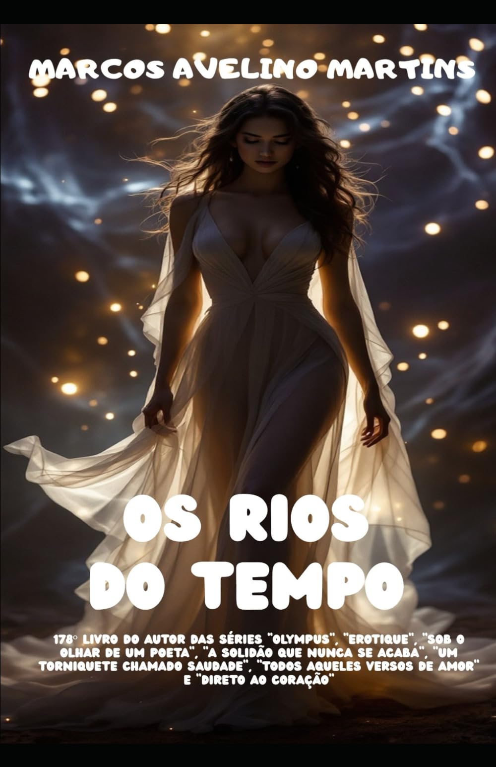 OS RIOS DO TEMPO