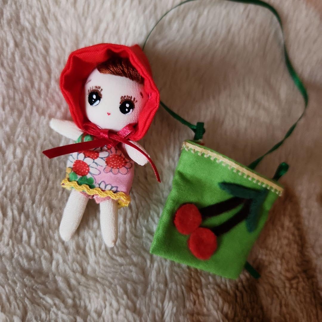 ジュン子ちゃん 人形 桜本プラスチック/おはなし おさんぽ ジュン子ちゃん 人形 桜本プラスチック/おはなし おさんぽ