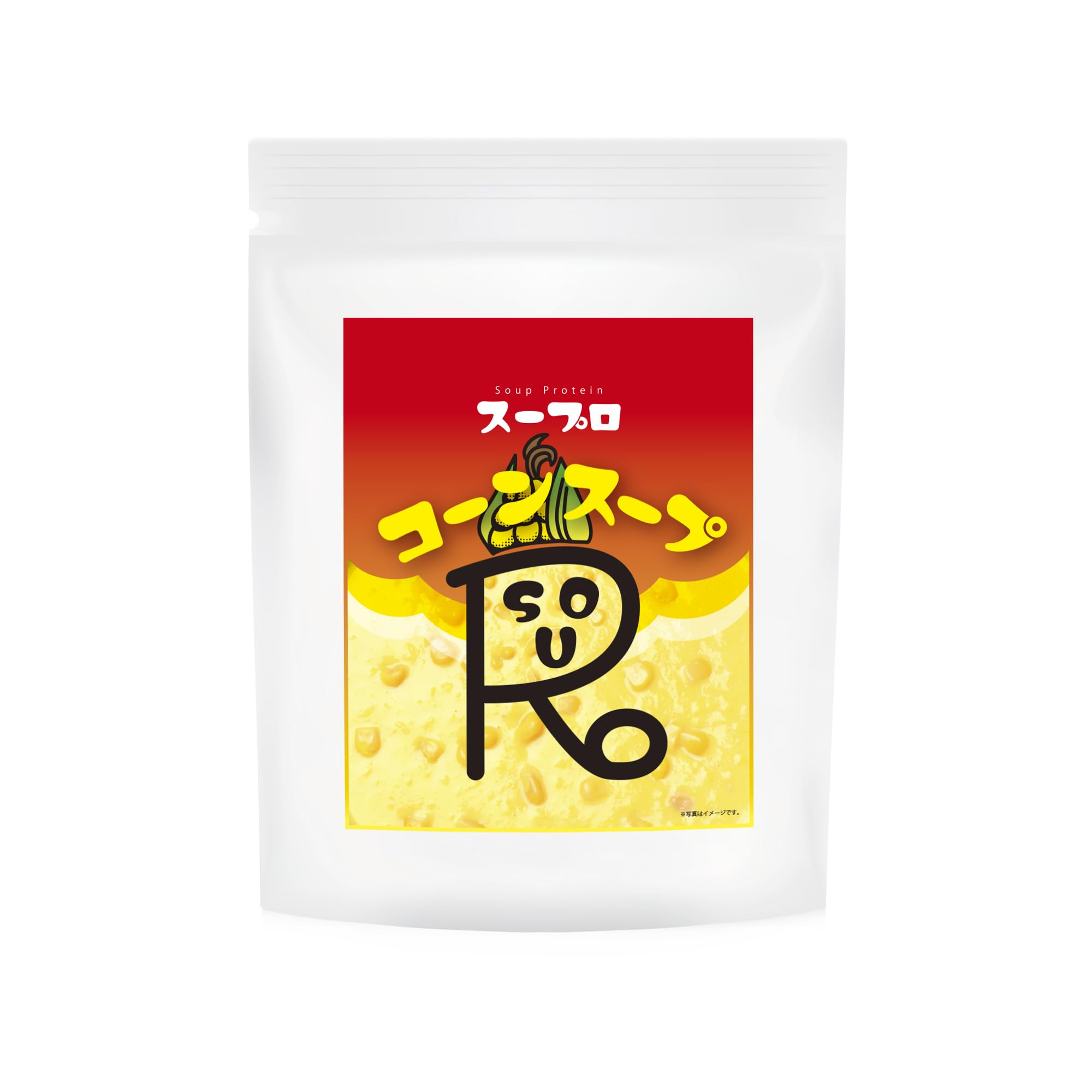 Amazon | FEELCYCLE フィールサイクル スープロ（コーンスープ風味