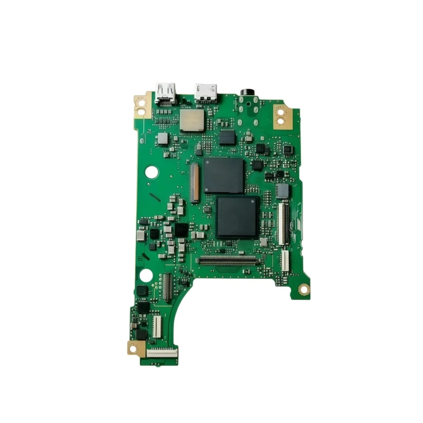 Hauptplatine Motherboard, kompatibel mit Nikon, Z50 Kamera | Ersatzteil zur Reparatur für spiegellose Kamera