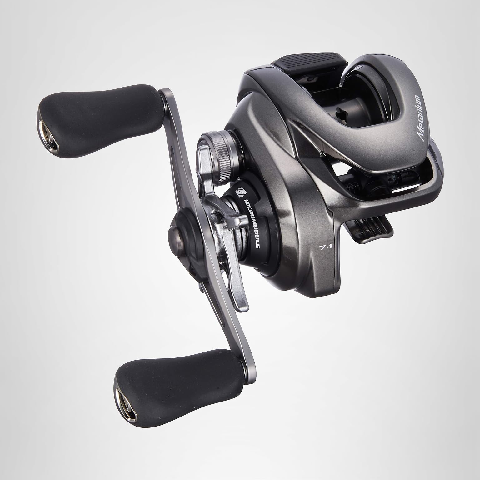 Amazon.com : SHIMANO 20 Metanium HG Right : Sports & Outdoors