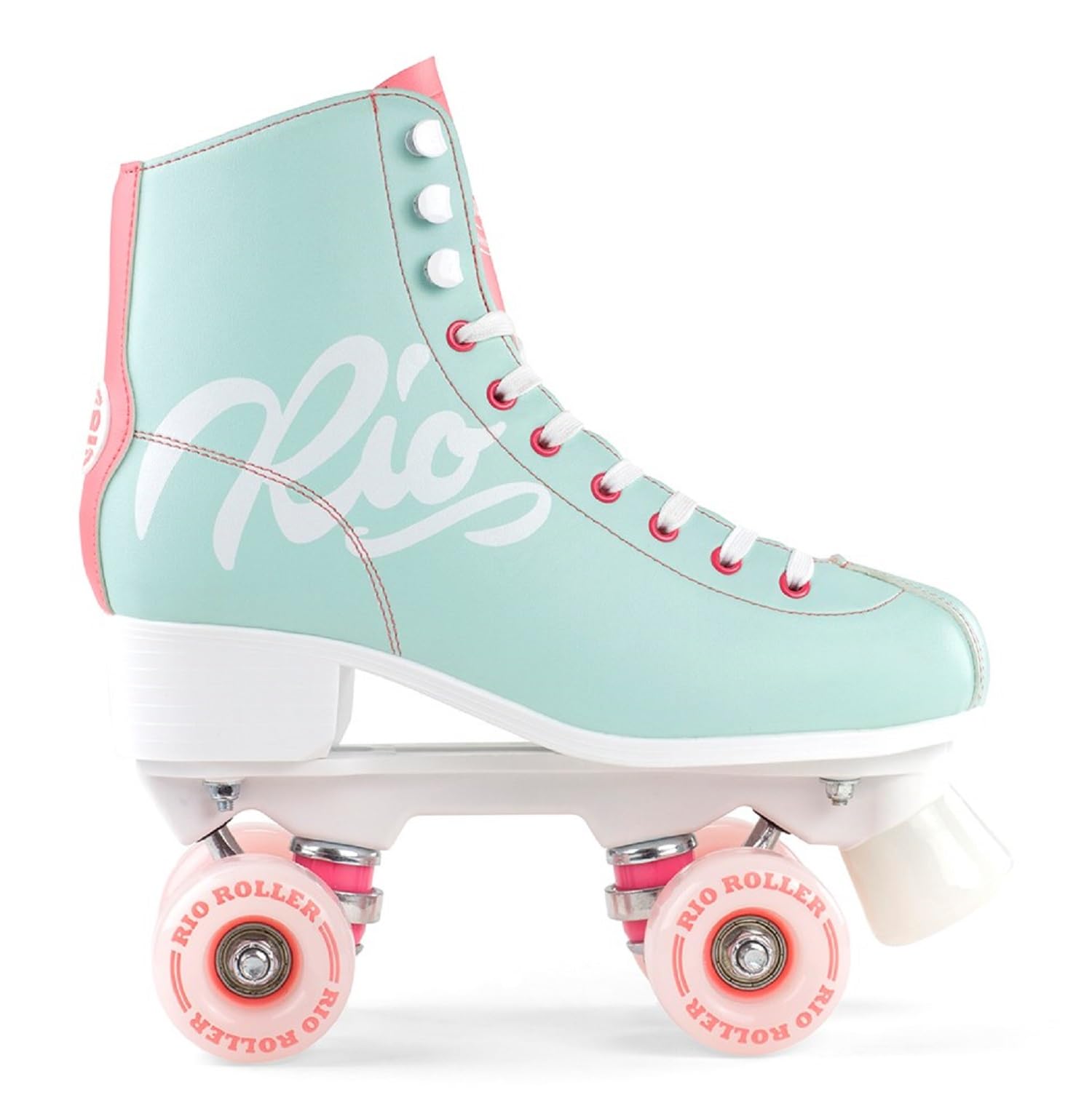 Rio Roller Script Patins Unisexe Enfants