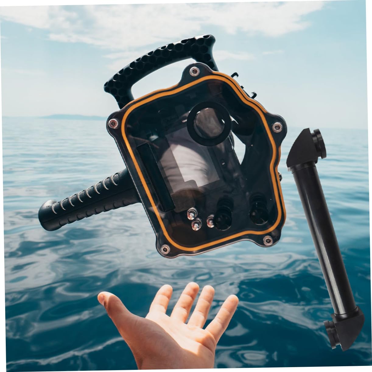 Mipcase 2Pcs Periscope Professional Periscope Removable Optical Experiment Periscope Self- Made Practical Teaching Tools Supplies - Image 3