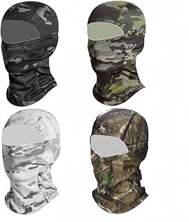 Face Mask For Hunting Picks collage image 1