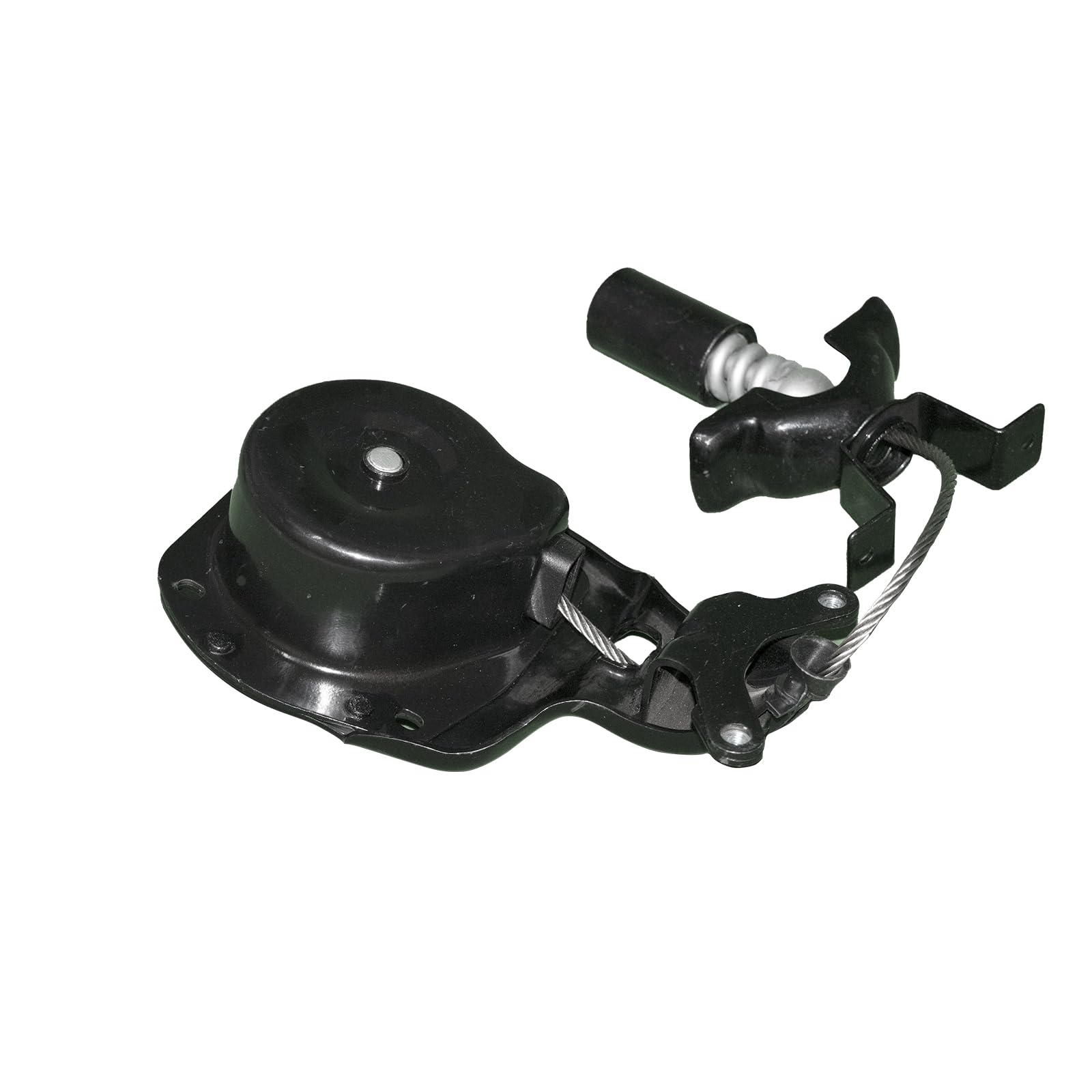 LR024145 Conjunto de cabrestante de Rueda de Repuesto Compatible con DIS-covery 3 y 4 2004-2013 / R-Ange R-Over Sport 2005-2013 OE# LR039486 LR064520