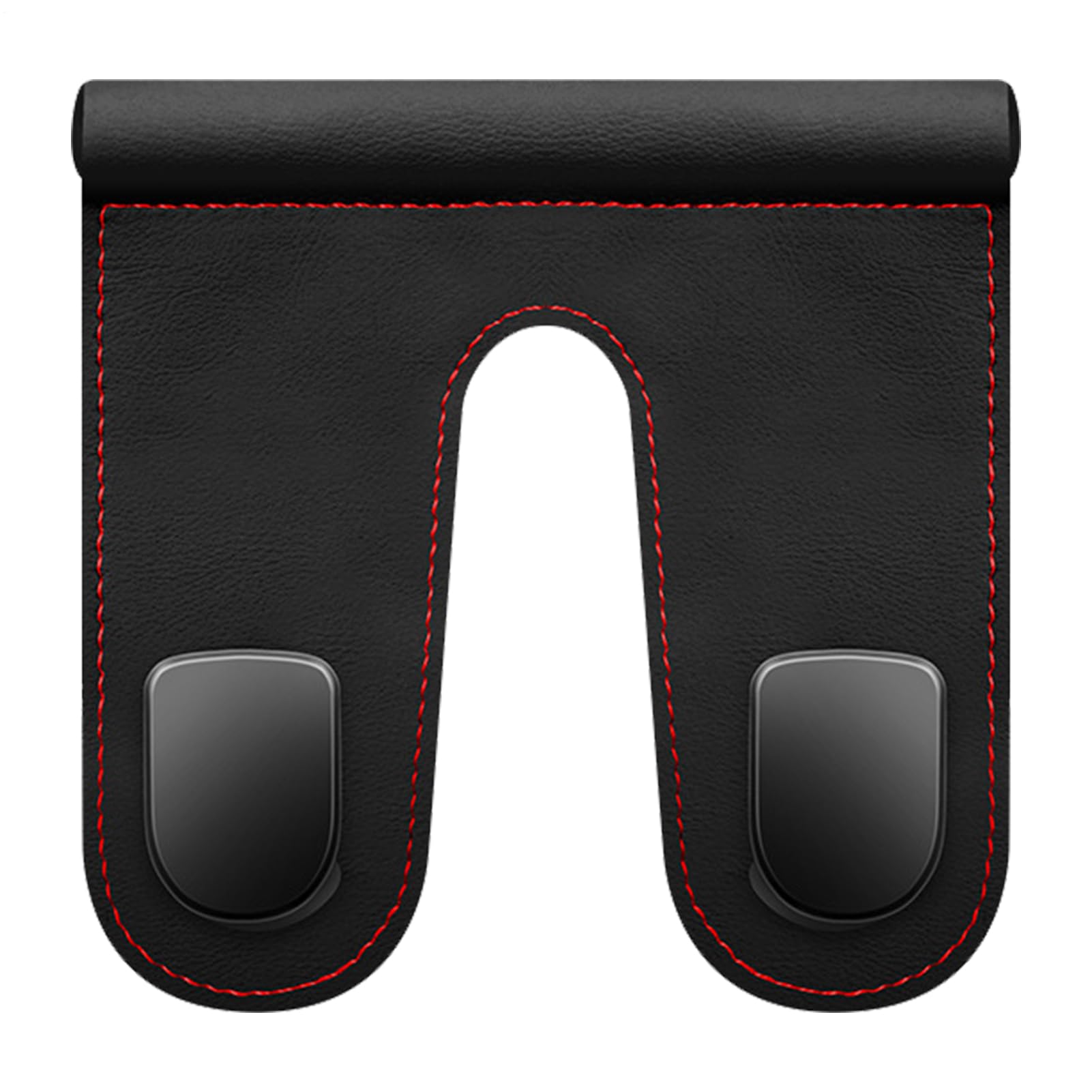 Purse Hook Car - Glove Box Hanger, Vehicle Bag Holder, Dashboard Organizer, Convenient Storage Solution | Purse Hook Car for Handbags Umbrella Groceries Driving Commute Travel Parking Trips Use Care