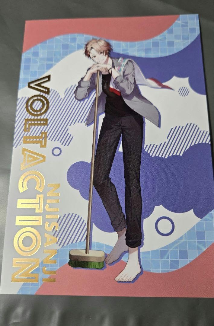 Amazon.co.jp: VOLTACTION ヴォルタ まねきねこ セラフ 特典