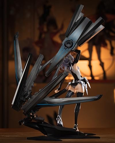 Amazon.co.jp: BEATLESS Lacia 2011 Version, 1/8 Scale, ABS & PVC