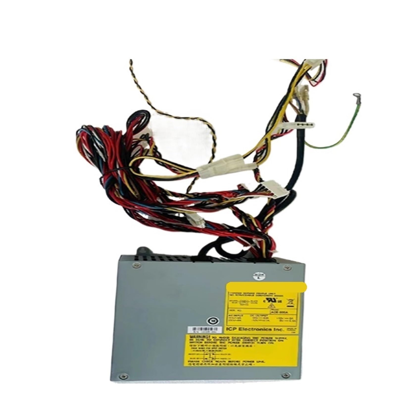 Alimentation P8P9 300W ACE-935AL-RS pour réparer votre PC