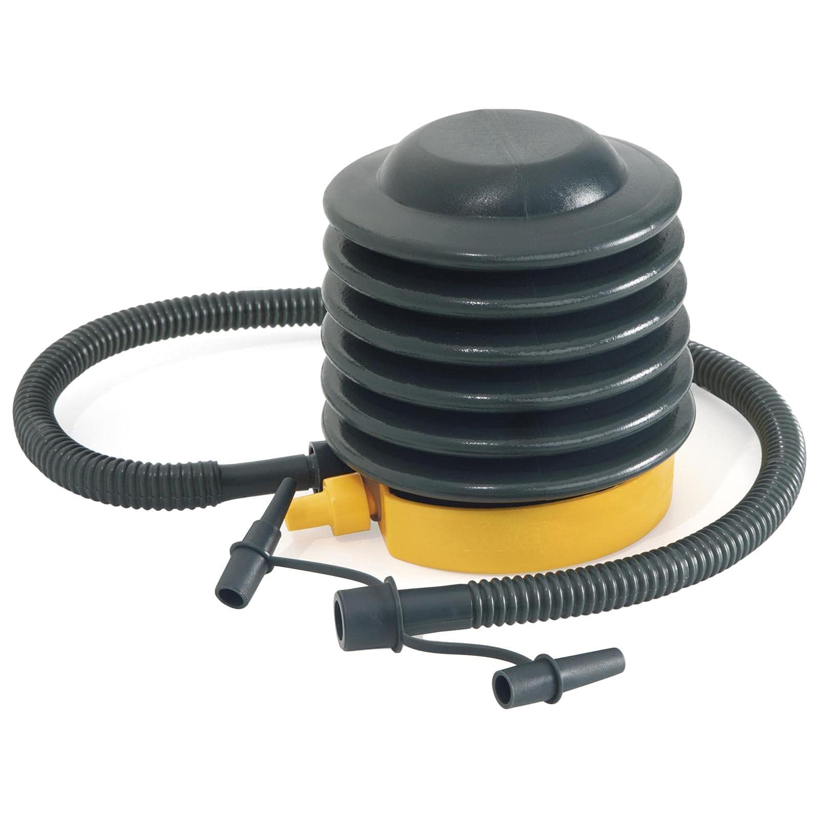 Bestway Fußpumpe Bestway Fuß-Luftpumpe 12,7 x 11,3 x 11 cm