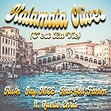 olivas kalamata barcelona  Kalamata Olives (C\'est la Vie) [feat. Quelle Chris] [Explicit]