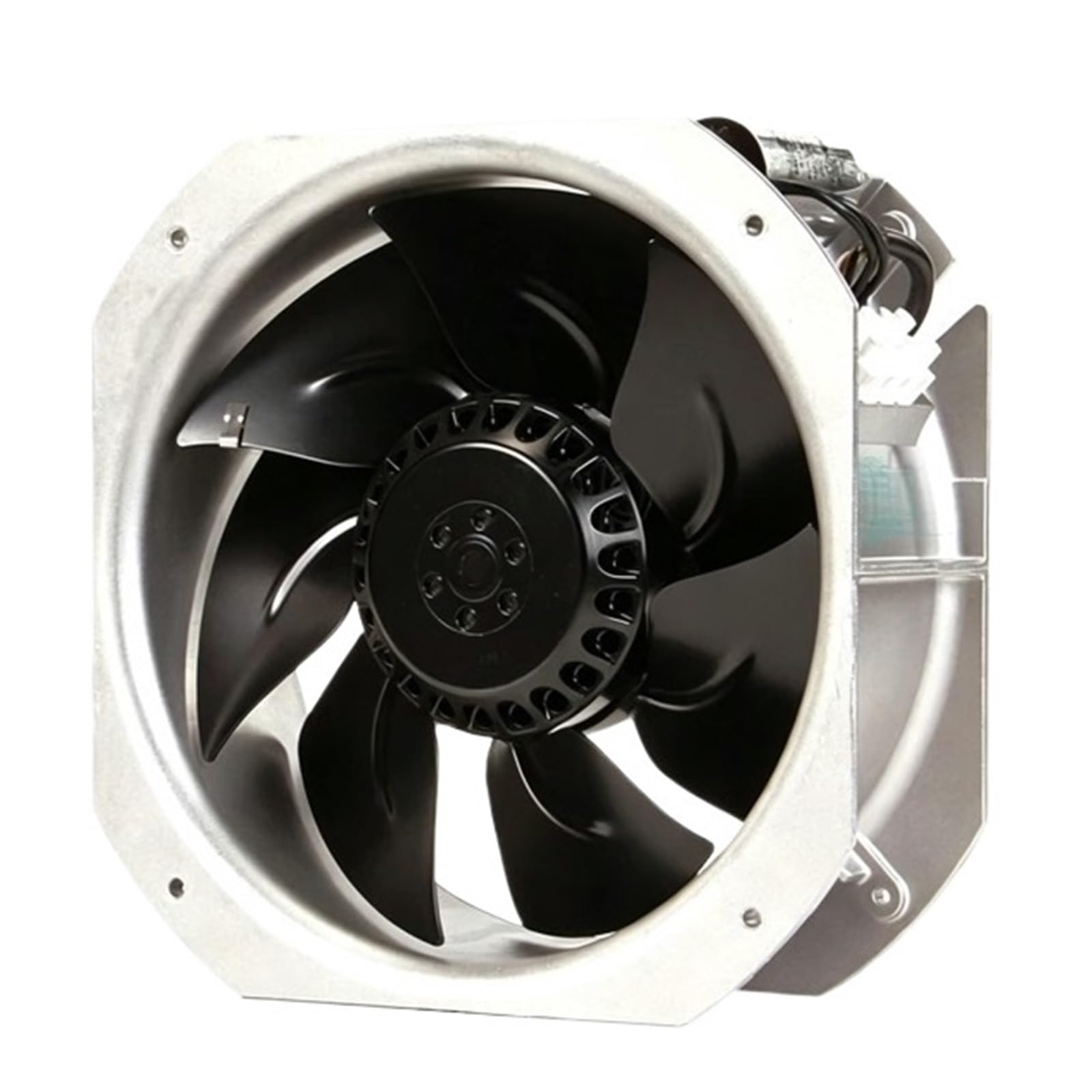 MBPAIHOP W2E200-HH86-14 115V 50/60Hz 0.29/0.35A 64/80W Fan