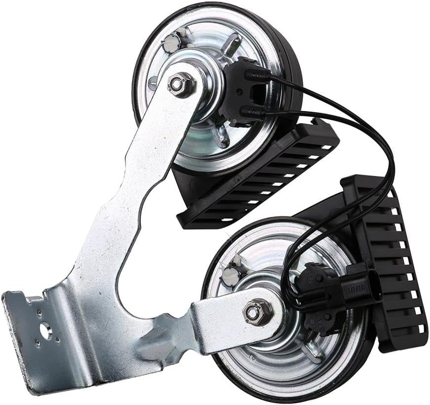 GM Genuine Parts 23343360 Dual Note Horn