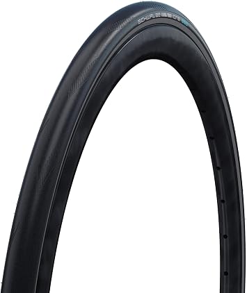Schwalbe ONE 365 Performance Folding Tyre // 28-622 700 x 28C RaceGuard