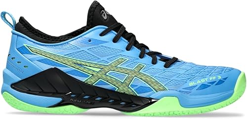 Miniatura 8 de ASICS Men's Blast FlyteFoam 3 Handball Shoe