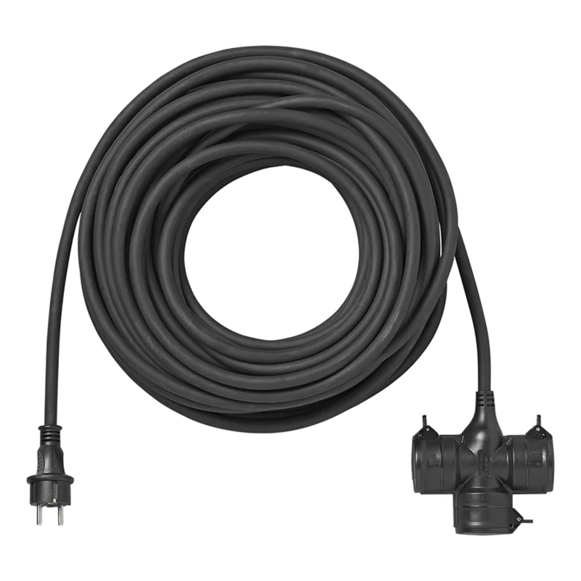 ProPlus Steckdose Schuko 3-Fach 25M 3x2,5mm²