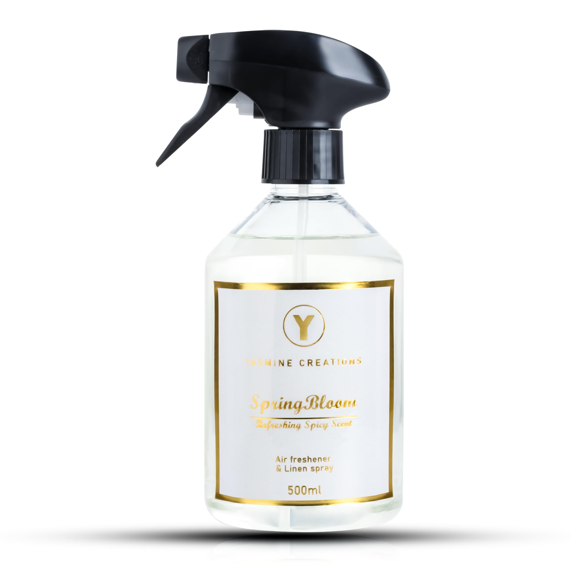 Spring Bloom - Ocean Breeze Air/Linen Freshener (500ml)