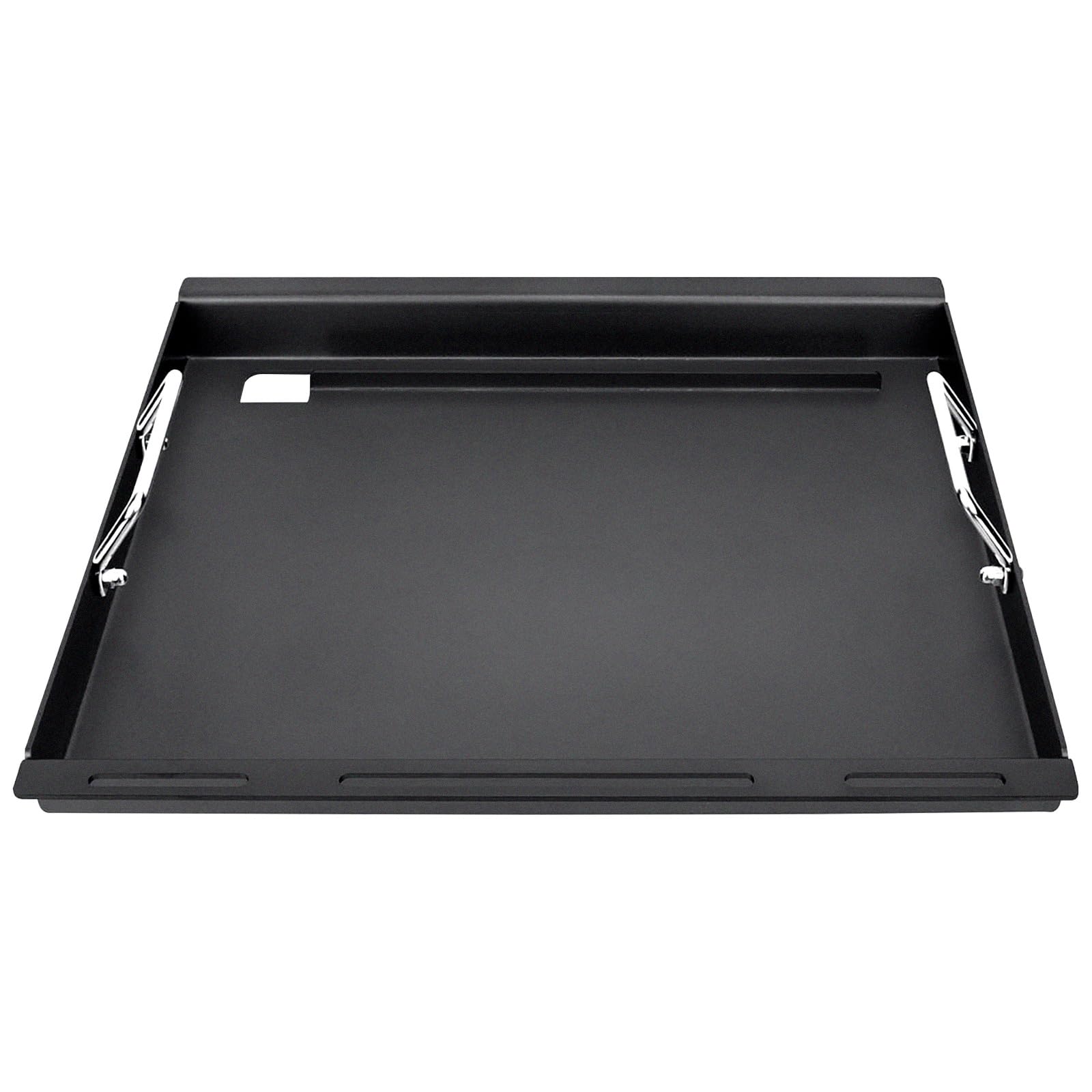 full-size griddle for weber genesis 300 series genesis e310 e320 e330 s310 s320 s330 ep310 ep320 ep330 grills?25 inch large griddle replace for weber 7524 2grids