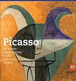 picasso homme  Picasso. Ho voluto essere pittore e sono diventato Picasso. Catalogo della mostra (Pisa, 15 ottobre 2011-29 gennaio 2012). Ediz. illustrata