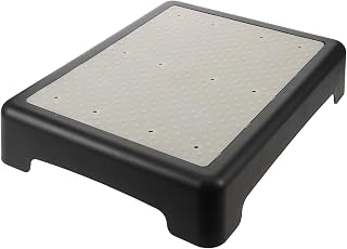 Dog Agility Training Platform for Puppies, Non-slip Portable Plastic