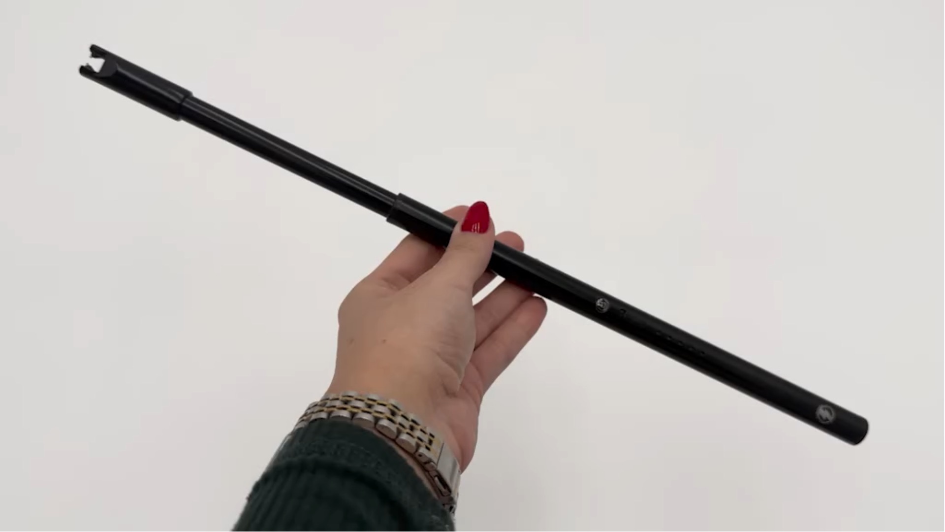 Encendedor Eléctrico Stretch 16 Pulgadas Seguro miniatura 6