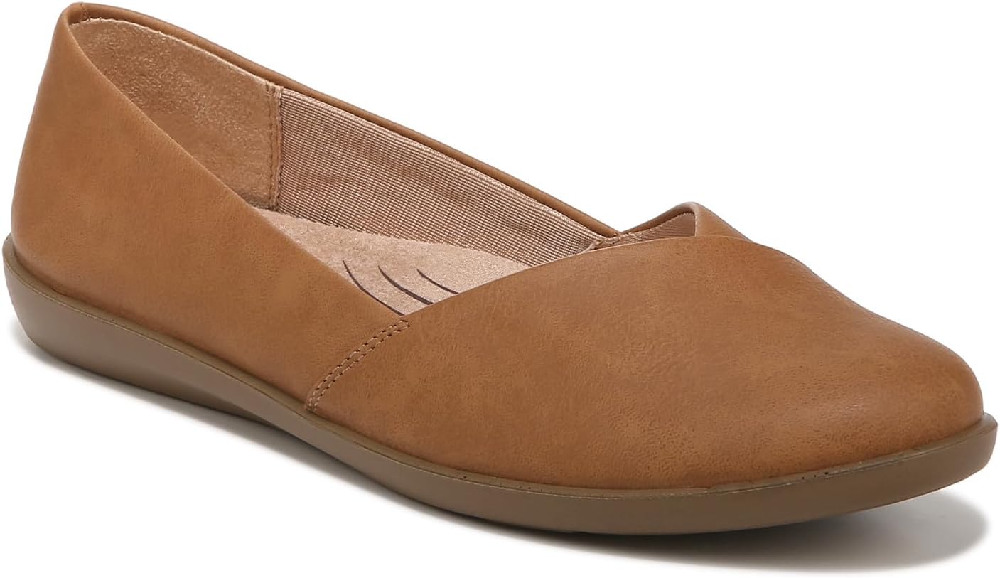 Women's, Notorious Flat