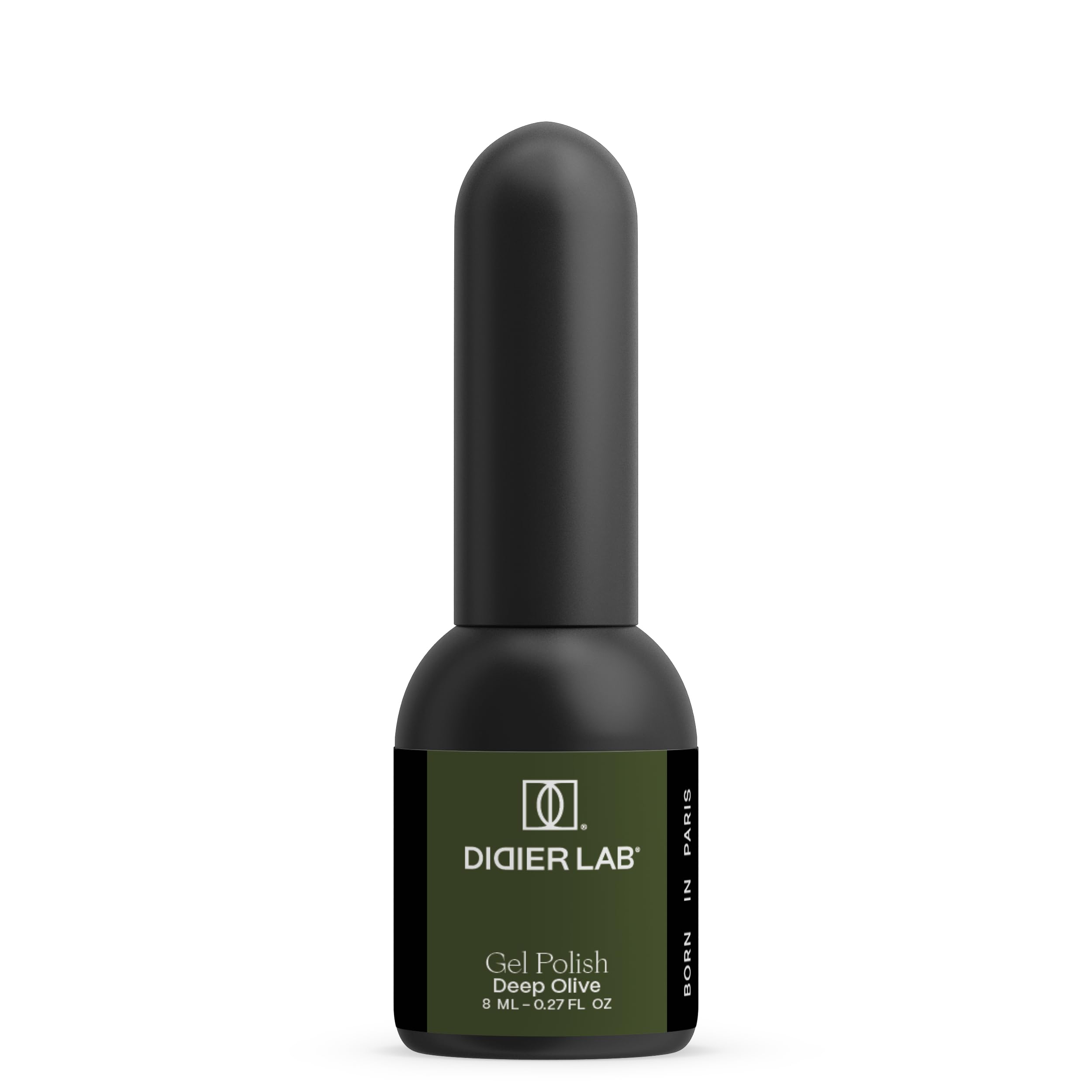DIDIER LAB Premium Gel Nail Polish Studios Wild Fire – TPO-Free UV LED Colour – Long-Lasting High Gloss Finish – Rich Pigmentation with Easy Application – Chip Resistant Soak-Off – 8ml — view 21