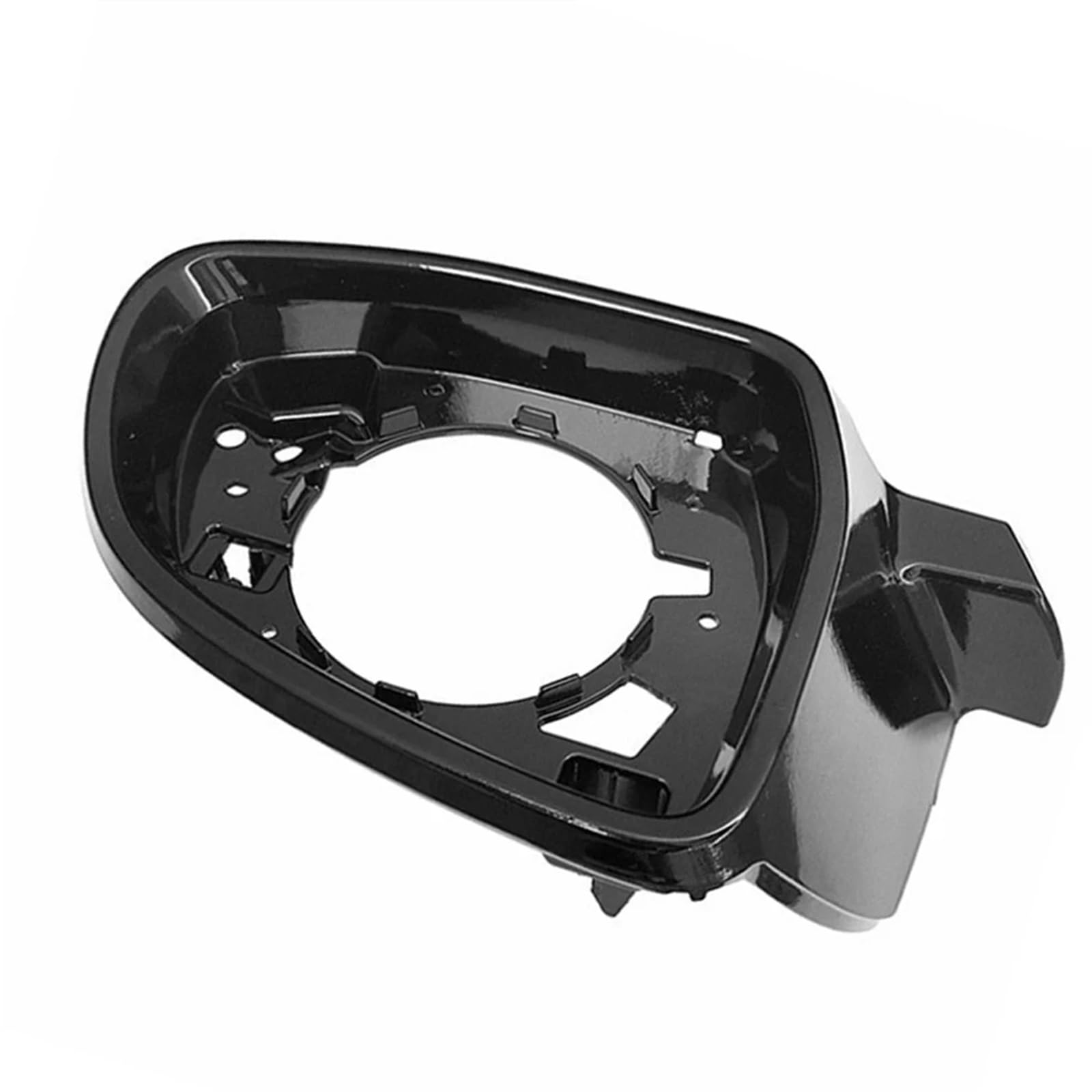 Cache Rétroviseur ABS Plastique Automobile Voiture Extérieur