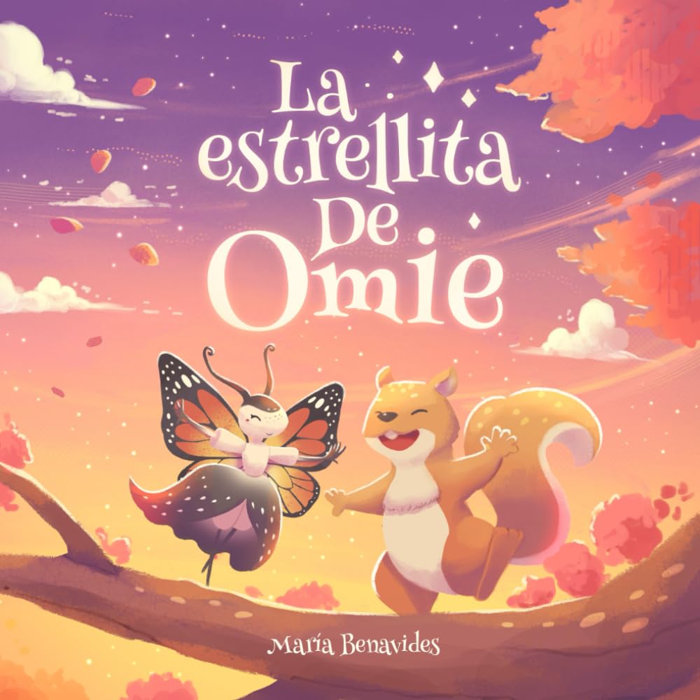 La Estrellita de Omie