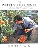 The Weekend Gardener