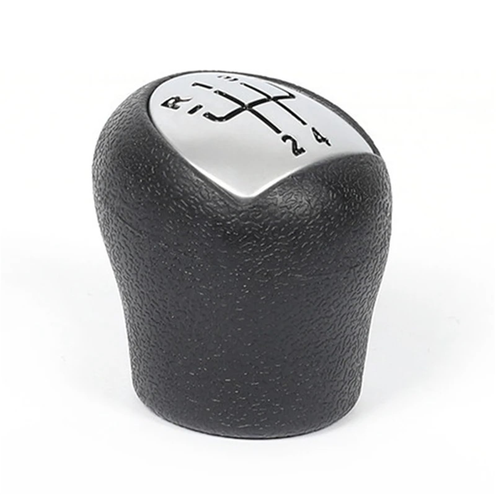 DWTNMEX Gear Shift Knob for Twingo for Scenic for Megane for Laguna for Kangoo for Clio for Logan 5 Speed Car Gear Shift Knob Lever Shifter Head(C)
