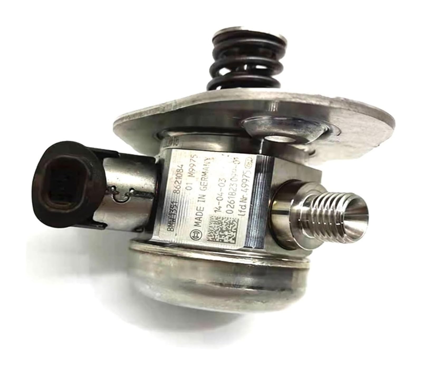 Per BMW 3' F30 F31 LCI 7' G11 G12 740Li 4' F32 430i 1' F20 2' F22 F23 13517642466 Pompa Carburante A Pressione Pompa trasferimento carburante