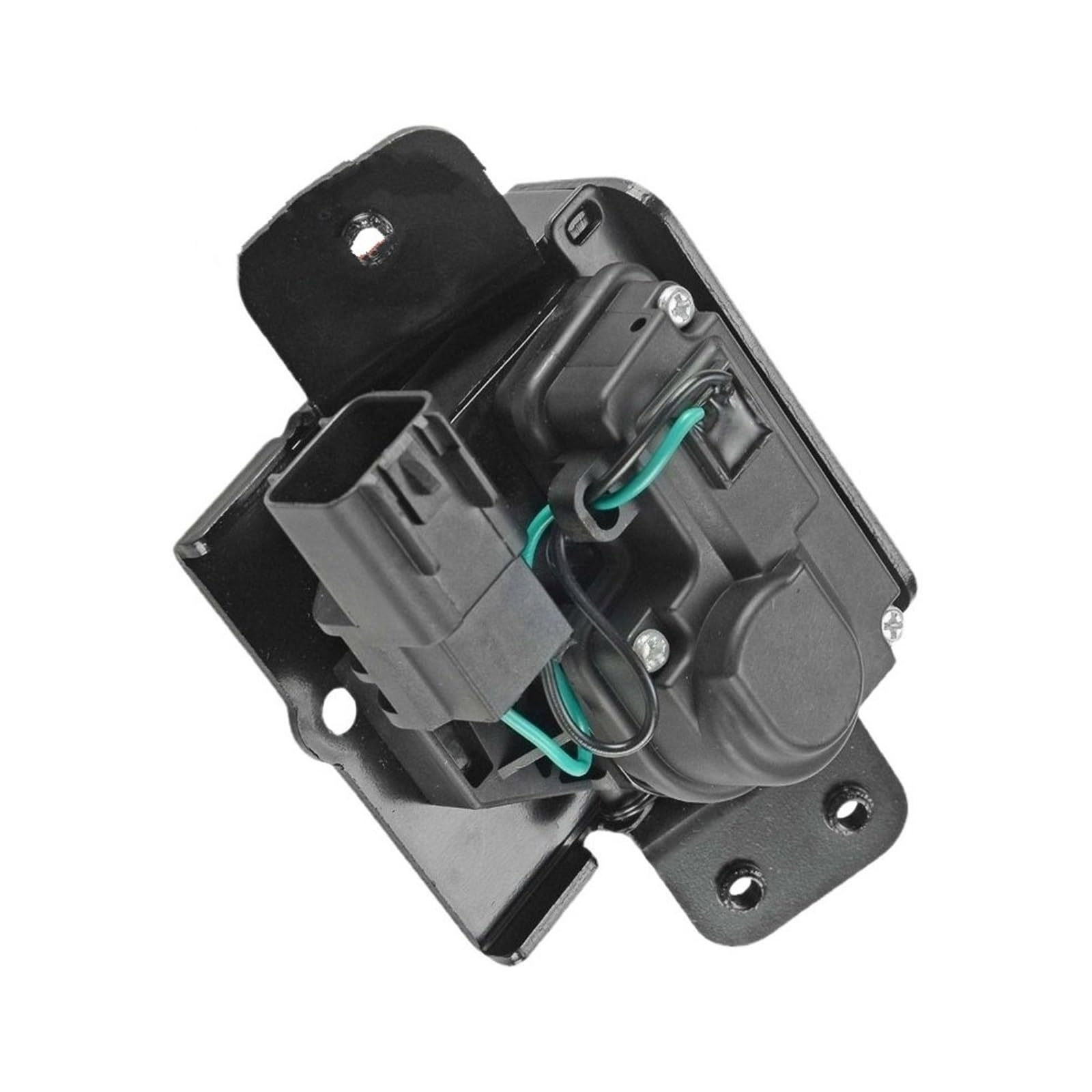 osłona bagażnika,Zamek do bagażnika Pasuje do Chevrolet Suburban 1500 2500 GMC Yukon Pasuje do Cadillac 13501871 13502697 931-299 Siłownik zamka drzwi bagażnika