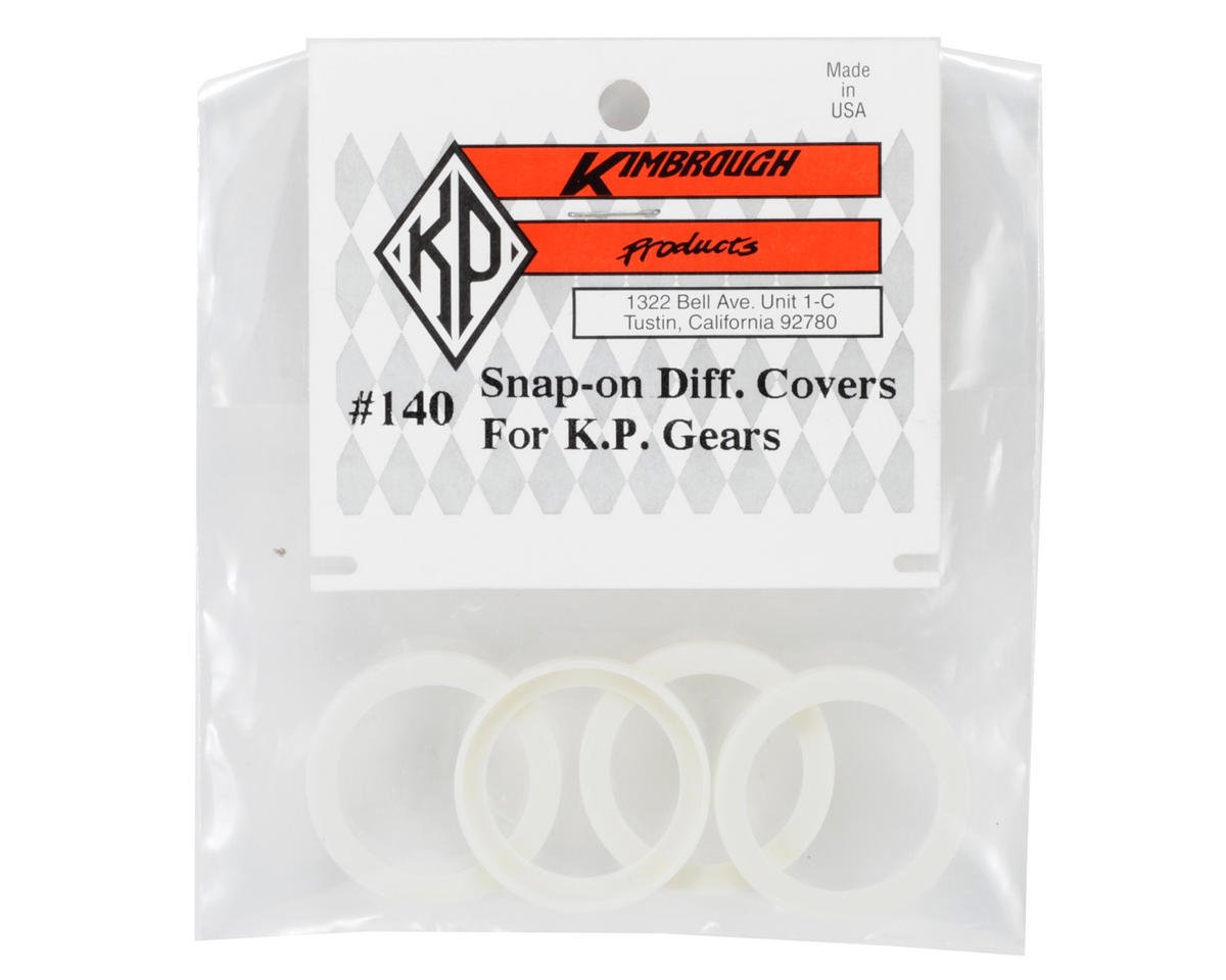 BOUNDARIES / 4枚セット Amazon | Kimbrough Differential Coversセット( 4 ) | 鉄道模型 通販