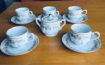 60年代　西ドイツ製　ビンテージ　EMSA シュガーポット　セット　キッチン用品 シュガーポット商品一覧【公式】Handleハンドル