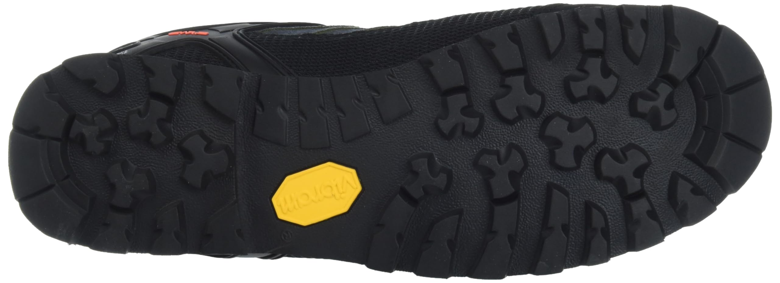 CMP Moon Low Trekking Shoes WP Scarpe da trekkingUomo