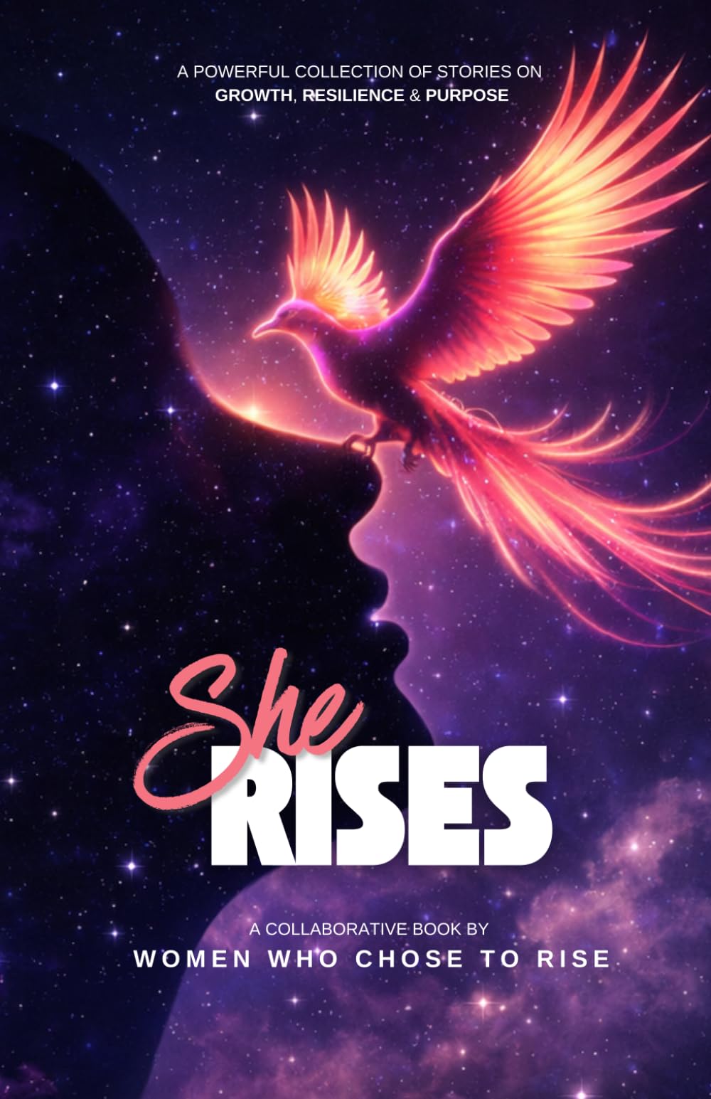 She Rises