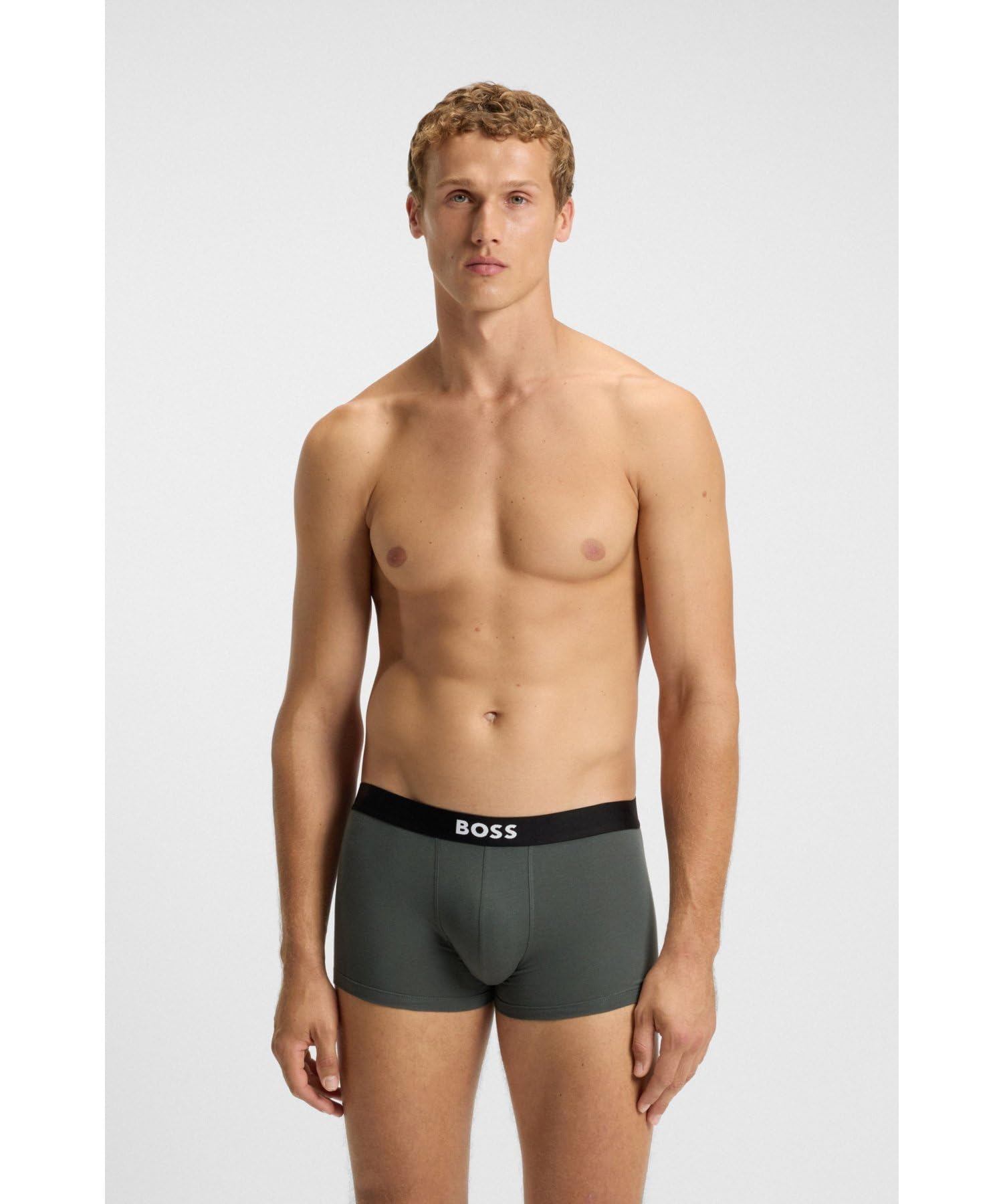 BOSS Trunk 3P ONE 10272529 01