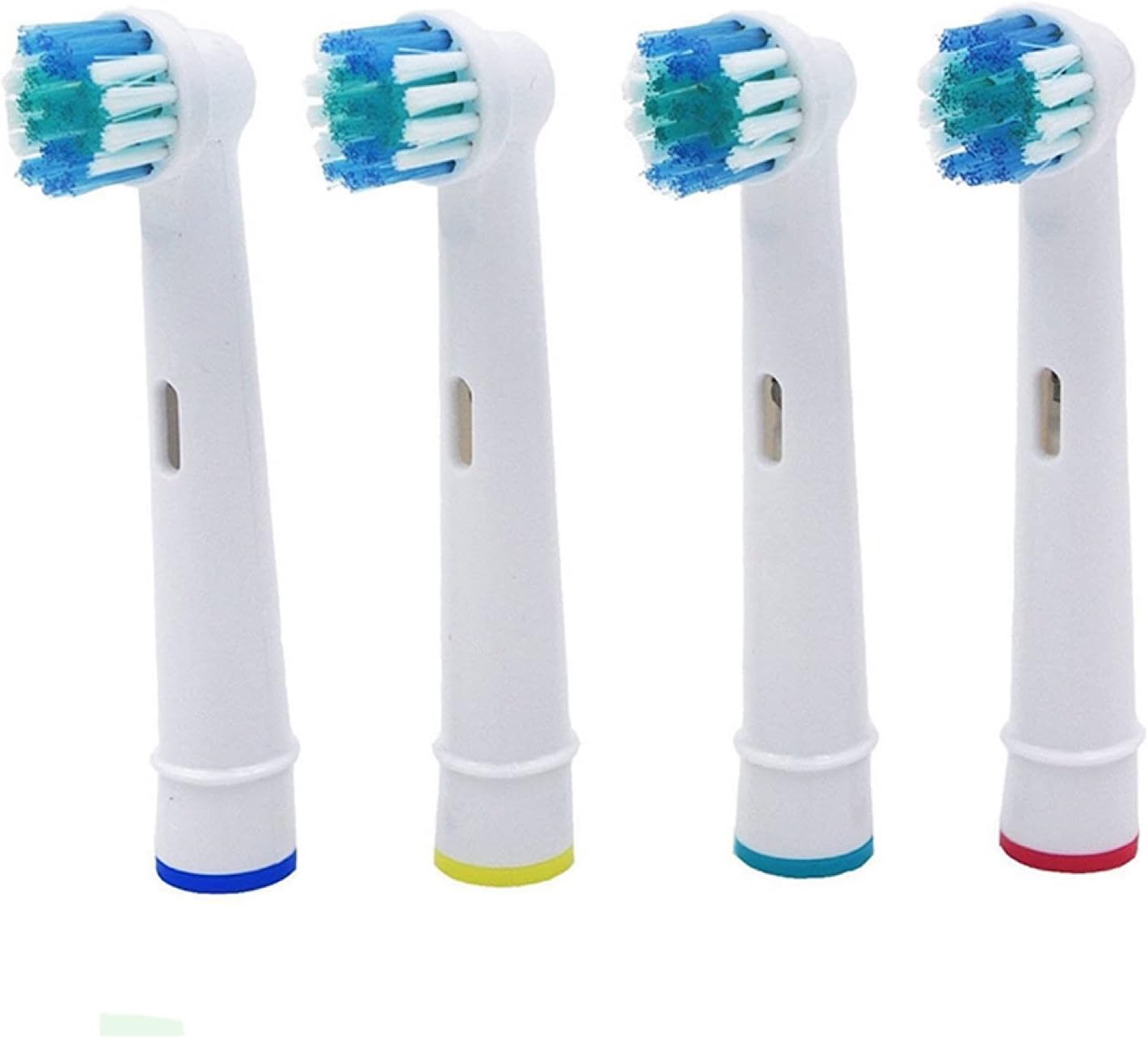 Compatible with Oral b Electric Toothbrush Heads,Replacement Electric