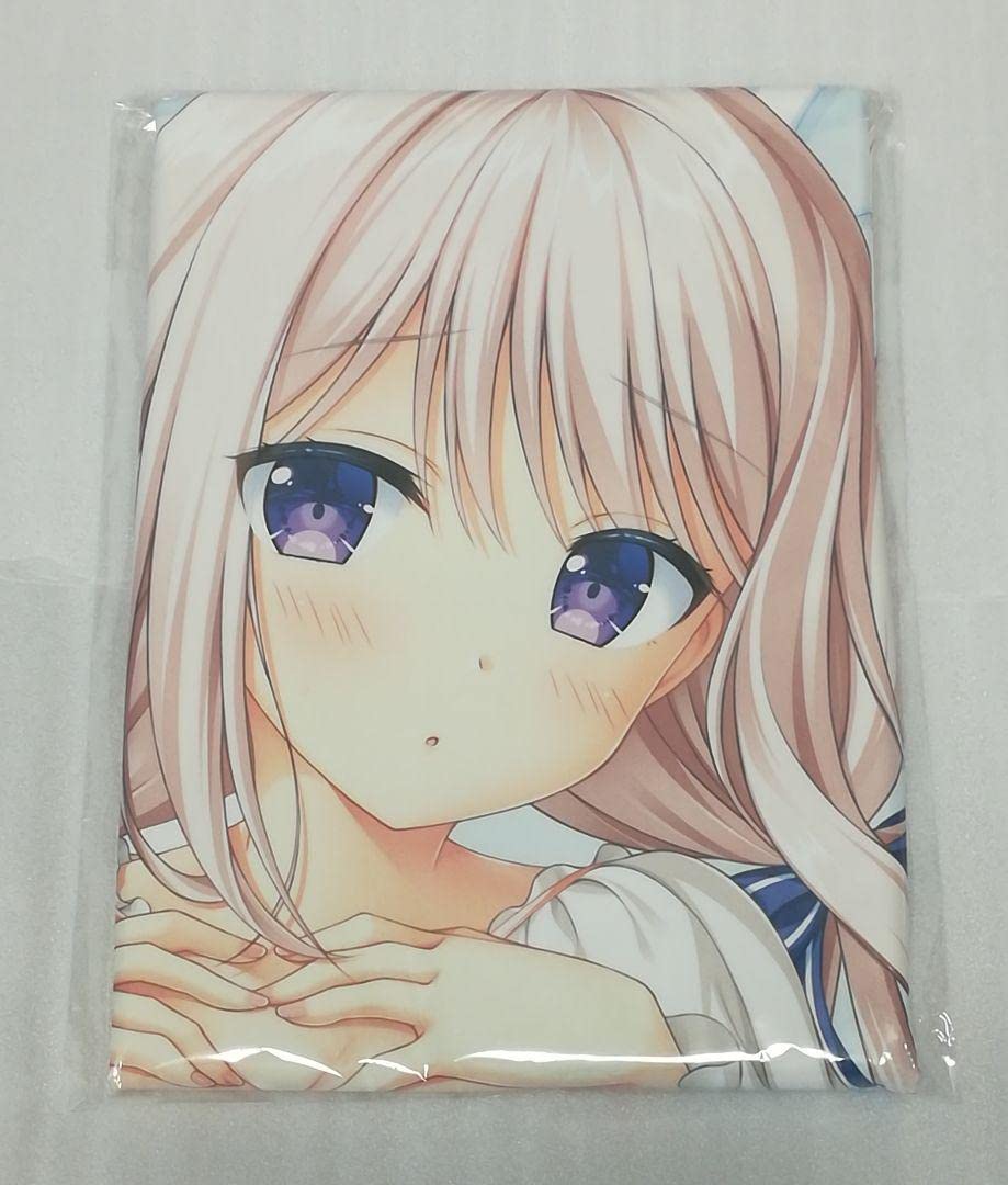 Amazon.co.jp: AMBITIOUS MISSION 有瀬あてな抱き枕カバー◇ほんたに 
