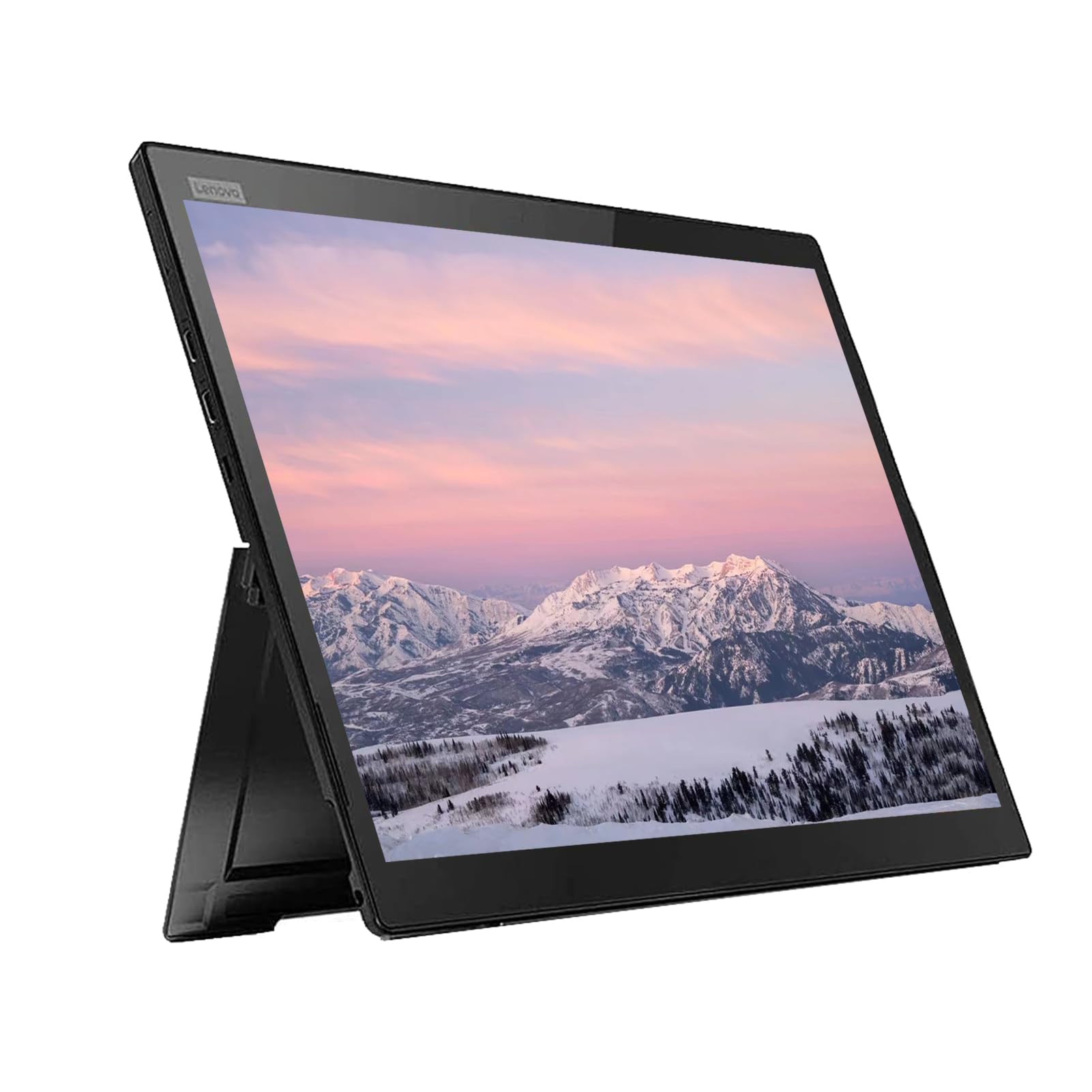 Lenovo ThinkPad X1 Tablet Gen3 2 in 1 Touchscreen Business Tablet