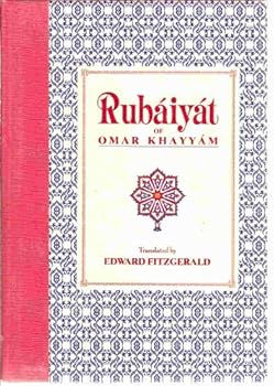 Rubaiyat of Omar Khayyam